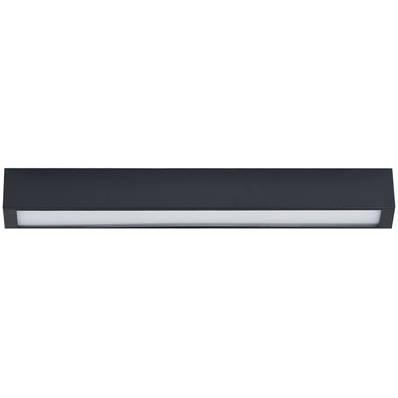 Sieninis šviestuvas STRAIGHT WALL LED S 7562